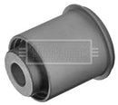 Borg & Beck Bush -  BSK7975 fits Izuzu D-Max 2012-