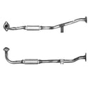 BM Cats Front Pipe - BM70161