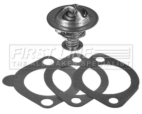 First Line Thermostat Kit Part No -FTK251