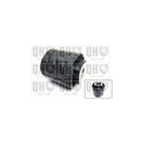QH EM4755 Subframe Mounting