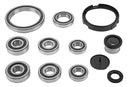 LUK Repair Kit - Manual Transmission - Part No - 462023110