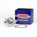 Borg & Beck Water Pump Kit  - BWP1989 fits Mondeo 2.0TDCi >2015
