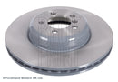Blue Print Brake Disc (Single Disc) - ADB114381