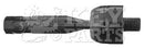 Key Parts Rack End L/R  - KTR4623 fits Audi A4/A8 95- (inner)