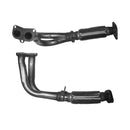 BM Cats Front Pipe - BM70201
