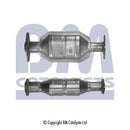 BM Cats Approved Diesel Cat - BM80221H