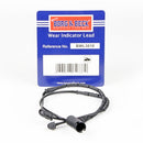 Borg & Beck Wear Lead  - BWL3019 fits BMW X5 (E53) 05/00-