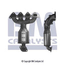 BM Cats Approved Petrol Cat - BM91344H