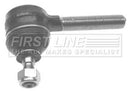 First Line Tie Rod End Outer  - FTR4009 fits VW Beetle (outer) 65-68 LHT