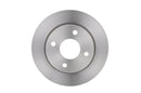 Bosch Brake Disc Pair Part No - 0986478288