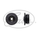 Gates DriveAlign Torsional Vibration Damper - TVD1154