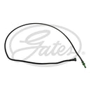 Gates Molded Fuel Hose - MFL1051