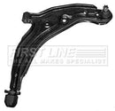 First Line Wishbone / Suspension Arm RH -FCA6179
