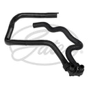 Gates Molded Heater Hose - 02-1846