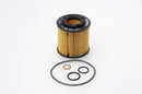 BOSCH Oil Filter - 1457429262