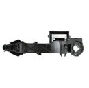 Genuine Renault Master Left Sliding Door Handle - 80 60 699 81R