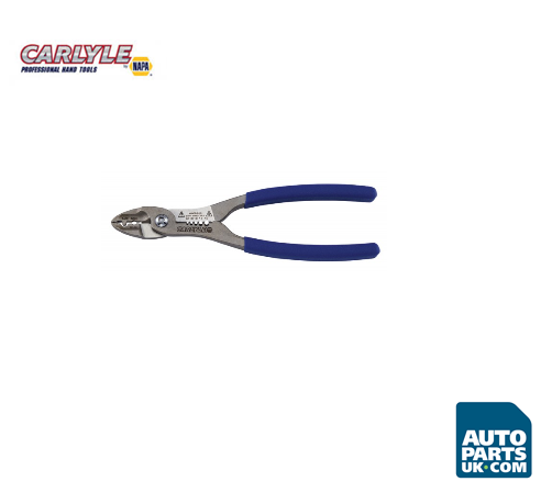 Wire Stripping Crimping Cutting Pliers *