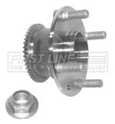 First Line Wheel Bearing Kit Part No -FBK562