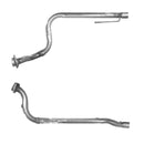 BM Cats Front Pipe - BM70324