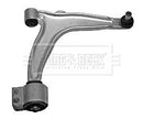 Borg & Beck Suspension Arm RH - BCA6339 fits GM Vectra,Signum  2002 -