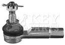Key Parts Tie Rod End Outer  - KTR4571 fits Mazda 626 GE 92-97