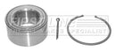 First Line Wheel Bearing Kit  - FBK941 fits Nissan Almera N16 - Front