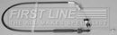 First Line Throttle Cable  - FKA1101 fits VAG Arosa/Polo 1.0i/1.4i 95-03