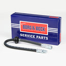 Borg & Beck Brake Hose  - BBH8420 fits Renault Twingo 05/08-