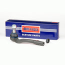 Borg & Beck Tie Rod End Lh  - BTR5101 fits Mercedes C Class 203, CLK 209