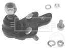 Borg & Beck Ball Joint Lower L/R  - BBJ5236 fits Toyota Carina,Corolla 83-87