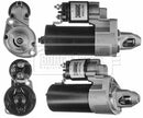 Borg & Beck Starter Motor Part No -BST2504