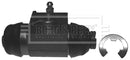 Borg & Beck Wheel Cylinder  - BBW1086 fits Ford P100,Transit 130 86-91 RH