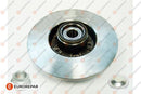 Eurorepar Brake Disc - 1619237680