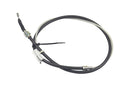 QH Rear Brake Cable 1740mm - BC2745