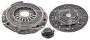 Borg & Beck Clutch Kit 3-In-1 Part No -HK6344