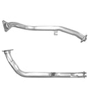 BM Cats Front Pipe - BM70336