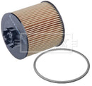 Borg & Beck Oil Filter -  BFO4079 fits Audi A3, VW Golf, Polo