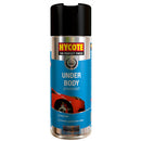 Hycote Under Body Spray Paint - 400ml