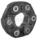 Borg & Beck Propshaft Coupling  - BDC143 fits BMW 3 Series E90