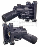 First Line Thermostat Kit  - FTK511 fits V40 2015 -