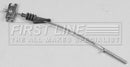 First Line Brake Cable -  Front - FKB1972 fits Fiat Brava, Marea 97-