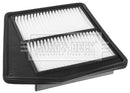 Borg & Beck Air Filter -  BFA2470 fits Honda Accord