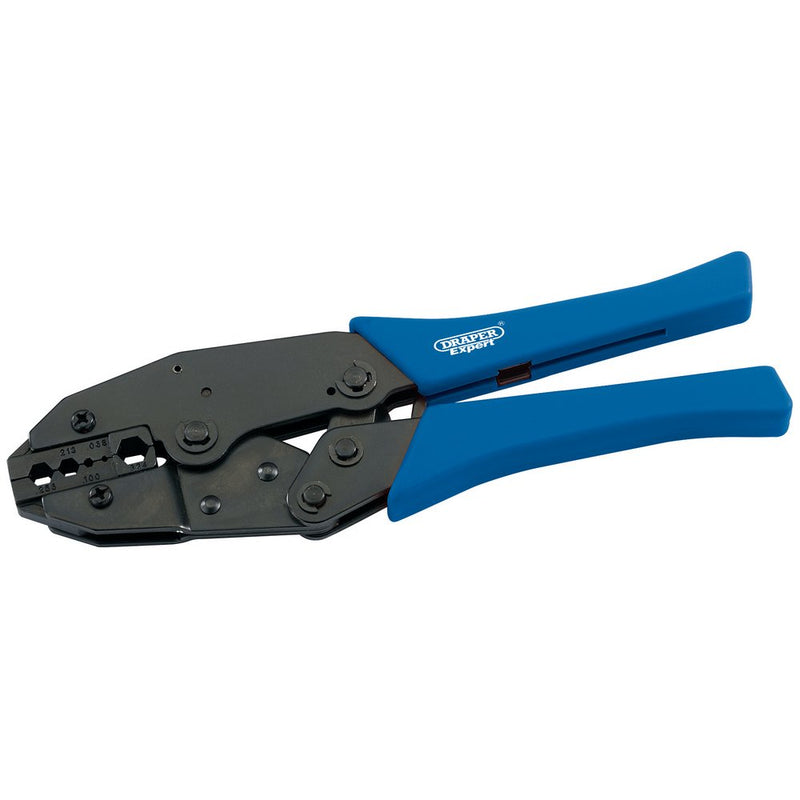 Coaxial Series Crimping Tool, 225mm