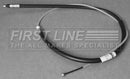 First Line Brake Cable LH & RH -FKB3311