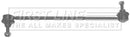 First Line Stabiliser Link L/R  - FDL6582 fits Peugeot 307 01-, 308 07-