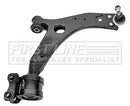 First Line Suspension Arm RH - FCA6806 fits Volvo C30,C70 06-, S40 mk2 04-