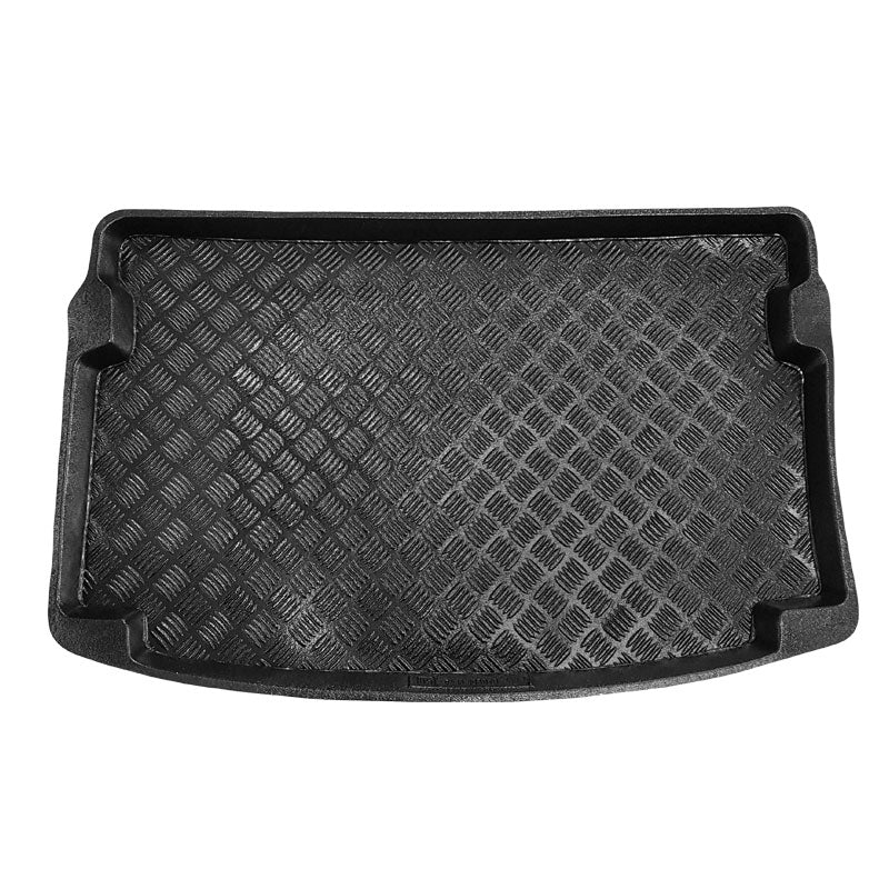 Audi A1 2018+ Boot Liner Tray