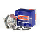 Borg & Beck Wheel Bearing Kit  - BWK1463 fits VOLVO XC90 2011- REAR