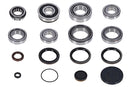 LuK Gearbox Repair Kit - 462037110