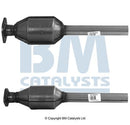 BM Cats Approved Petrol Cat - BM91052H